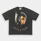 CHADWICK BOSEMAN TEE - VIP - GAME CHANGERS TEE