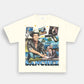 CHALINO SANCHEZ TEE - VIP - GAME CHANGERS TEE