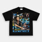 CHALINO SANCHEZ TEE - VIP - GAME CHANGERS TEE