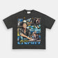 CHALINO SANCHEZ TEE - VIP - GAME CHANGERS TEE