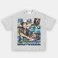 CHALINO SANCHEZ TEE - VIP - GAME CHANGERS TEE
