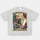 CHALINO SANCHEZ V2 TEE - VIP - GAME CHANGERS TEE