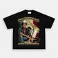 CHALINO SANCHEZ V2 TEE - VIP - GAME CHANGERS TEE