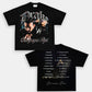 CHAMPAGNE PAPI TEE - [DS] - VIP - GAME CHANGERS TEE