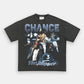 CHANCE THE RAPPER TEE - VIP - GAME CHANGERS TEE