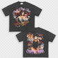 CHAPPEL ROAN TEE - [DS] - VIP - GAME CHANGERS - GAME CHANGERS GRAPHIC TEE