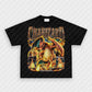 CHARIZARD V3 TEE - VIP - GAME CHANGERS - GAME CHANGERS GRAPHIC TEE