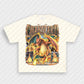 CHARIZARD V3 TEE - VIP - GAME CHANGERS - GAME CHANGERS GRAPHIC TEE