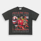 CHARLES LECLERC TEE - VIP - GAME CHANGERS TEE