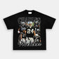 CHARLES WOODSON TEE - VIP - GAME CHANGERS TEE