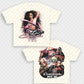 CHARLI XCX TEE - [DS] - VIP - GAME CHANGERS - GAME CHANGERS GRAPHIC TEE