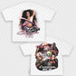 CHARLI XCX TEE - [DS] - VIP - GAME CHANGERS - GAME CHANGERS GRAPHIC TEE