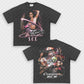 CHARLI XCX TEE - [DS] - VIP - GAME CHANGERS - GAME CHANGERS GRAPHIC TEE