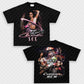 CHARLI XCX TEE - [DS] - VIP - GAME CHANGERS - GAME CHANGERS GRAPHIC TEE