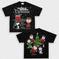 CHARLIE BROWN TEE - [DS] - VIP - GAME CHANGERS - GAME CHANGERS GRAPHIC TEE