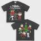 CHARLIE BROWN TEE - [DS] - VIP - GAME CHANGERS - GAME CHANGERS GRAPHIC TEE