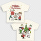 CHARLIE BROWN TEE - [DS] - VIP - GAME CHANGERS - GAME CHANGERS GRAPHIC TEE