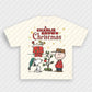 CHARLIE BROWN V2 TEE - VIP - GAME CHANGERS - GAME CHANGERS GRAPHIC TEE