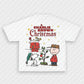 CHARLIE BROWN V2 TEE - VIP - GAME CHANGERS - GAME CHANGERS GRAPHIC TEE