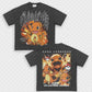 CHARMANDER TEE - [DS] - VIP - GAME CHANGERS - GAME CHANGERS GRAPHIC TEE