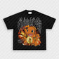 CHARMANDER V2 TEE - VIP - GAME CHANGERS - GAME CHANGERS GRAPHIC TEE