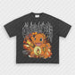 CHARMANDER V2 TEE - VIP - GAME CHANGERS - GAME CHANGERS GRAPHIC TEE