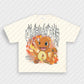 CHARMANDER V2 TEE - VIP - GAME CHANGERS - GAME CHANGERS GRAPHIC TEE