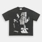 CHASEDOWN BLOCK TEE - VIP - GAME CHANGERS TEE