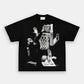 CHASEDOWN BLOCK TEE - VIP - GAME CHANGERS TEE
