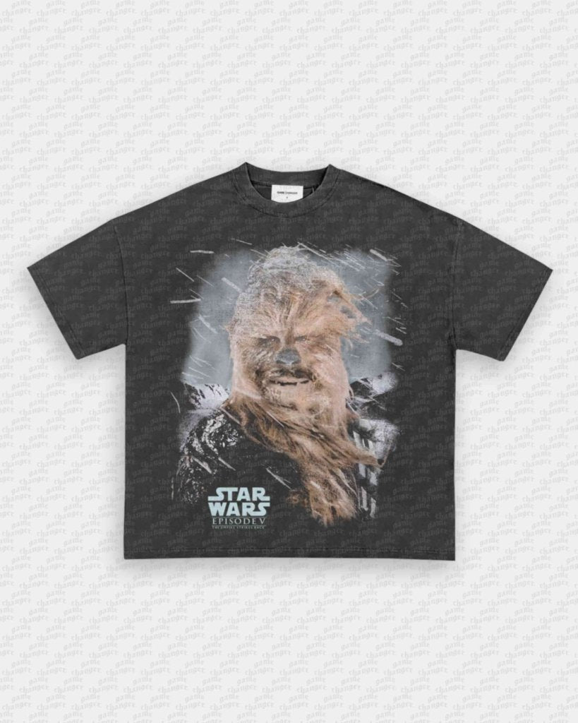 CHEWBACCA TEE - VIP - GAME CHANGERS - GAME CHANGERS GRAPHIC TEE