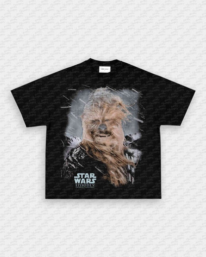 CHEWBACCA TEE - VIP - GAME CHANGERS - GAME CHANGERS GRAPHIC TEE