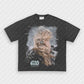 CHEWBACCA TEE - VIP - GAME CHANGERS - GAME CHANGERS GRAPHIC TEE