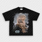 CHEWBACCA TEE - VIP - GAME CHANGERS - GAME CHANGERS GRAPHIC TEE