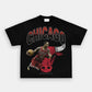 CHICAGO BULLS TEE - VIP - GAME CHANGERS TEE