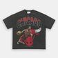 CHICAGO BULLS TEE - VIP - GAME CHANGERS TEE
