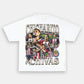 CHICHARITO TEE - VIP - GAME CHANGERS TEE