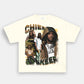 CHIEF KEEF TEE - VIP - GAME CHANGERS TEE