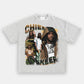 CHIEF KEEF TEE - VIP - GAME CHANGERS TEE
