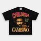CHILDISH GAMBINO TEE - VIP - GAME CHANGERS TEE