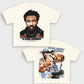 CHILDISH GAMBINO V2 TEE - [DS] - VIP - GAME CHANGERS GRAPHIC TEE