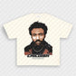 CHILDISH GAMBINO V3 TEE - VIP - GAME CHANGERS GRAPHIC TEE
