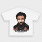 CHILDISH GAMBINO V3 TEE - VIP - GAME CHANGERS GRAPHIC TEE