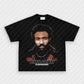 CHILDISH GAMBINO V3 TEE - VIP - GAME CHANGERS GRAPHIC TEE