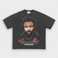 CHILDISH GAMBINO V3 TEE - VIP - GAME CHANGERS GRAPHIC TEE