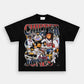 CHIPPER JONES TEE - GAME CHANGERS