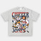 CHIPPER JONES TEE - GAME CHANGERS