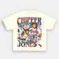 CHIPPER JONES TEE - GAME CHANGERS