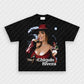 CHIQUIS RIVERA TEE - VIP - GAME CHANGERS GRAPHIC TEE