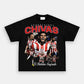 CHIVAS TEE - VIP - GAME CHANGERS TEE