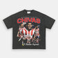 CHIVAS TEE - VIP - GAME CHANGERS TEE